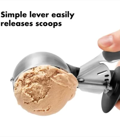 OXO Good Grips Classic Ice Cream Scoop