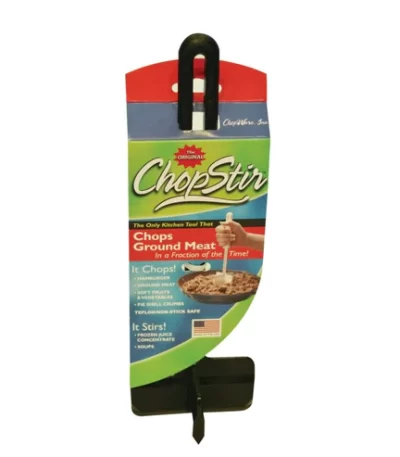Chop Stir Ground Meat Chopper